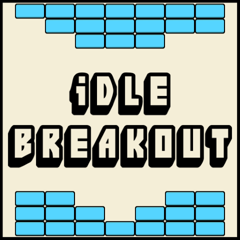 Idle Breakout